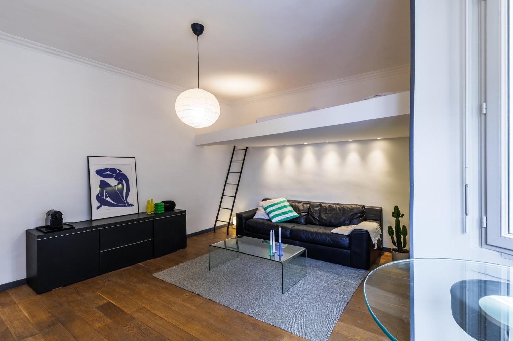 Apartament Beau Studio Nice Centre Zewnętrze zdjęcie